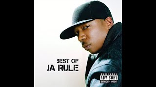 Mesmerize  Ja Rule feat Ashanti SemiExplicit Processed [upl. by Smaoht]