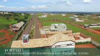 Villa Suíça  Lotes em Condomínio Fechado em Brasília DF [upl. by Hakym]