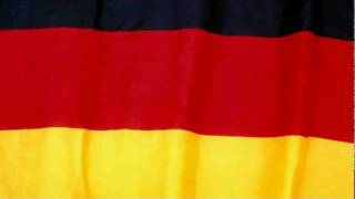 quotDas Deutschlandliedquot  Germany National anthem Vocal [upl. by Yesac222]