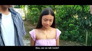 FOOTNOTE TO YOUTH  GRADE 11  ST PAUL  SECTION PADRE PIO  SHORT FILM [upl. by Willis]