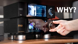 Why is EVERYONE Buying This 860 HiFi Music Streamer  Eversolo DMPA6 Indepth Review [upl. by Doss]