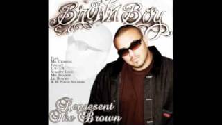 Takin it back Brown Boy ft Samantha Latino [upl. by Dickinson]