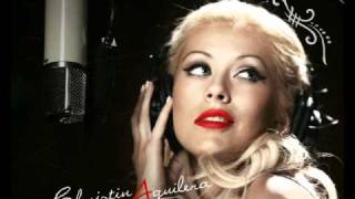 Candyman Single Mix Christina Aguilera [upl. by Stockwell]