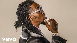 Offset  Waves ft Travis Scott Quavo amp Takeoff Music Video 2023 [upl. by Magena899]