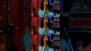 Ashanti “Foolish” Leno 2002 [upl. by Lonyer]