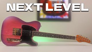 When you find the Perfect Telecaster  Schecter PT Special Review [upl. by Boulanger]