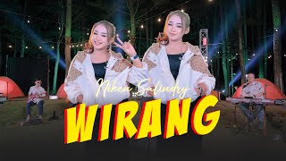 Niken Salindry  WIRANG Official Music Video ANEKA SAFARI [upl. by Ara87]