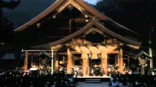 Kitaro  Caravansary live [upl. by Tran664]