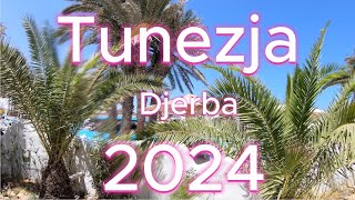 Tunezja 2024 [upl. by Dream]