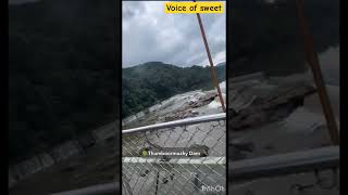 Thumboomuzhi dam shorts ytshorts dam thumboormuzhi [upl. by Bunce]