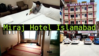 Hotels In Islamabad  Review Cost Per Day Facilities Etc Complete Hotel Review  Travel Vlog [upl. by Nivrek752]