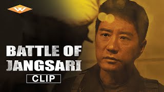 BATTLE OF JANGSARI 2019 Official Clip  The Kids Downstairs [upl. by Alahs]