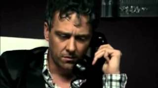 Dzenan Loncarevic  STARIM SAM Official Video SPOT 2010 HQ [upl. by Mikaela79]