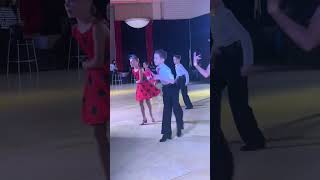 Polka dress dance show [upl. by Arissa445]