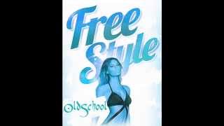 FREESTYLE  OldSchool Freestyle Mix [upl. by Dumanian]