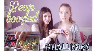 EXTREM bean boozled CHALLENGE  Eklige bohnen Challenge [upl. by Wycoff436]