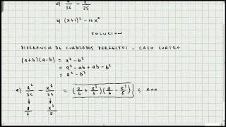 Ejercicio Fatorizacion  Cuarto Caso  Álgebra  Mi Profesor de Matemáticas  Video 019 [upl. by Tnert490]