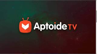 Aptoide TV  Como instalar em uma TV Box após Es File Explorer ser banido da Play Store [upl. by Iago363]