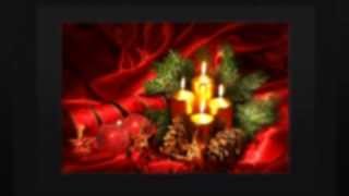 Christmas Harp Music O Holy Night [upl. by Lanie314]