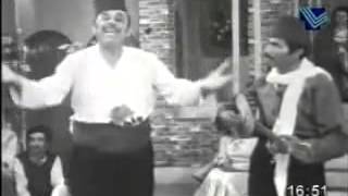 Lebanese Oldies  Theatre  Philemon Wehbe  Sanferlo  فيلمون وهبي [upl. by Remsen370]