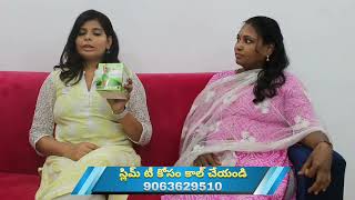 slim tea best choice for Wight loss 10kgs loss within 30 to 50days [upl. by Arbmahs]