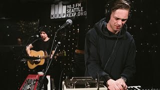 Low Roar  Full Performance Live on KEXP [upl. by Halli]