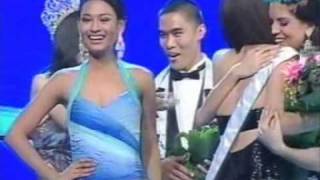 Binibining Pilipinas 2010  Crowning Moment [upl. by Waldner]