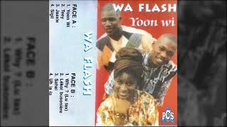 Wa Flash  Teey Audio [upl. by Merras]