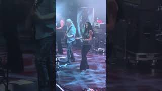 Marko Hietala amp Tarja Turunen  Left on Mars  Live TivoliVredenburg  Utrecht  17924 [upl. by Eelrahs]