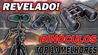 👉 TOP 10 Melhores BINÓCULOS em 20232024💰 Melhor Marca de BINOCULO Custo Beneficio Bom e Barato [upl. by Macnamara]