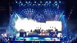 Tool  Tulsa OK January 16th 2016  BOK Center concert [upl. by Elehcim769]