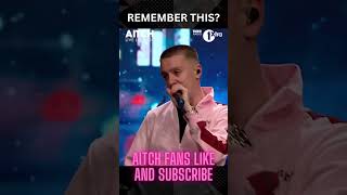 REMEMBER THIS Aitch on BBC Live Lounge bbc livelounge aitch youtubeshorts shorts [upl. by Atikihs]