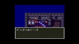 ドラゴンクエスト63 動物の鳴き声を集めてみた animals in DQ6 amp DQ3 【○○集シリーズ】 [upl. by Doreg436]