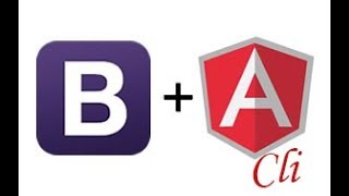 App  Bindings e Estrutura Angular 4 [upl. by Nitsoj]