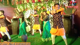 প্যাকেজ ডান্স ২০২২ Ishqam New wadding dance 2022 New Ctg package dance 2022Prince Akash01850830105 [upl. by Fronnia]