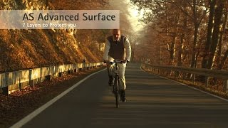 AESCULAP® AS Advanced Surface  7 Layers to Protect You [upl. by Errecart252]