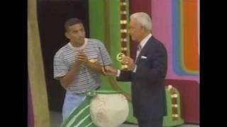 The Price Is Right  November 21st 1996 [upl. by Keraj121]