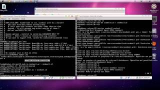 HQ SendMail Full Tutorial  Ubuntu Server [upl. by Werdma]