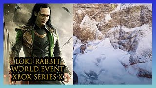 Dellingr Rabbit Loki Rabbit  Assassins Creed Valhalla [upl. by Ricard]