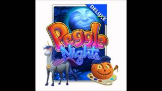 Peggle Nights Beat 8 [upl. by Nuahsar]