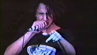 Rage Against The Machine Live Full Concert Berkeley 1992 [upl. by Fabria609]