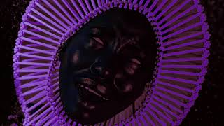 Childish Gambino  Redbone slowed  reverb [upl. by Bidle311]