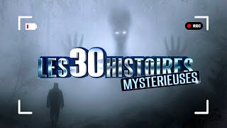 Les 30 histoires les plus mystérieuses  Emission spéciale histoires étranges  HD  PM152014 [upl. by Ariad]