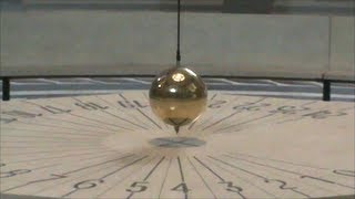 Foucaults Pendulum Umberto Eco [upl. by Favata]