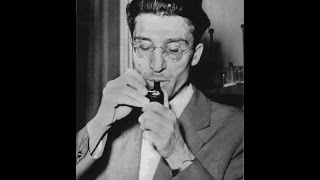 Cesare Pavese  Ritratto [upl. by Artim]