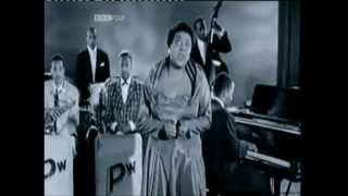 The Life And Times Of Dinah Washington part 2 [upl. by Leind]