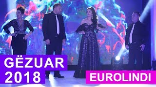 GaziVjollca Sedat amp Edona  Potpuri 2  Gezuar 2018  Eurolindi amp Etc [upl. by Ilrebma]