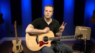 How To  Common Bluegrass Chord Progressions with Nate Savage Video [upl. by Isayg313]