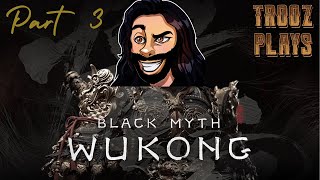 More Monke Mode Trooz Myth Wukong [upl. by Stalk]