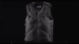 Dakine BC Vest [upl. by Eislrahc]